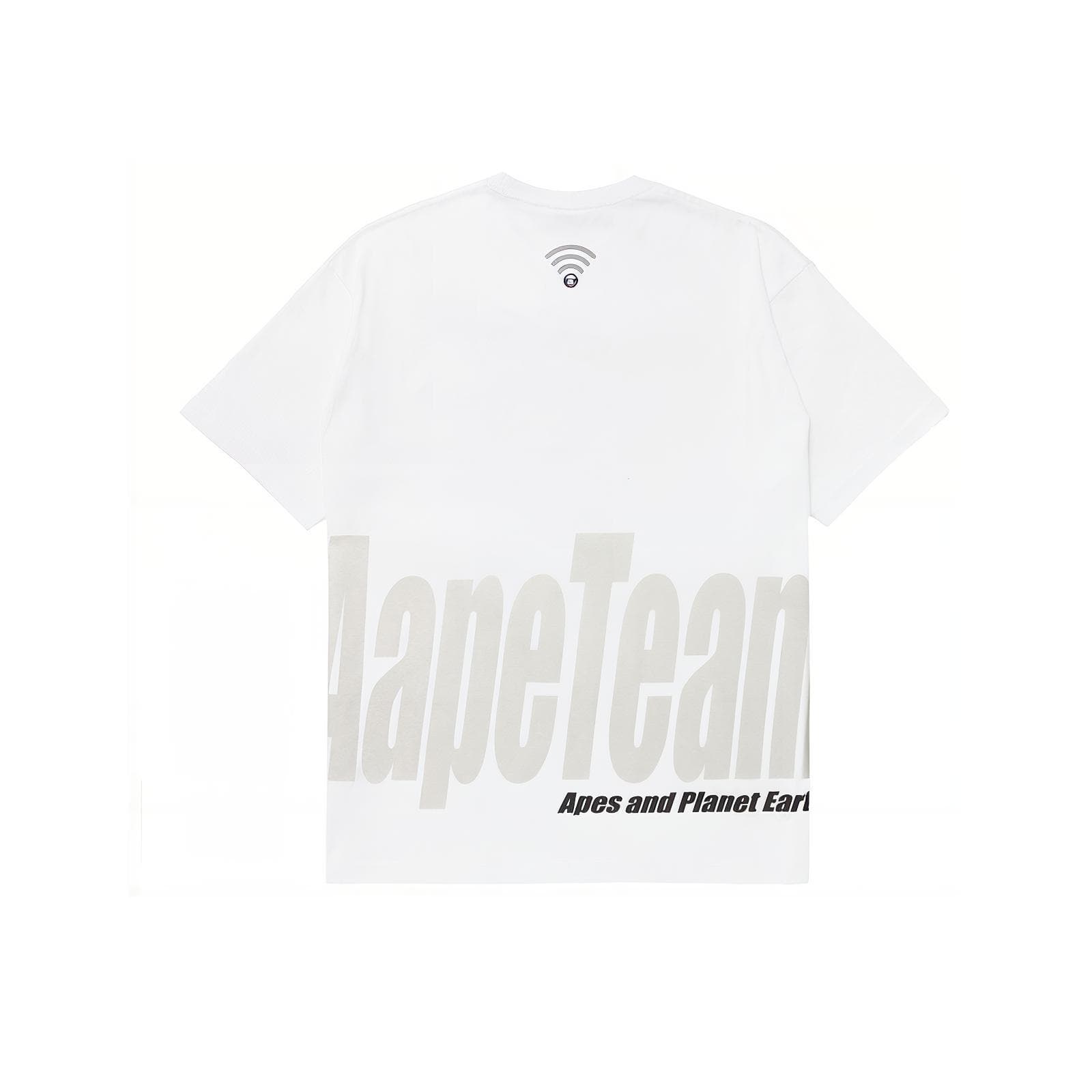 Футболка Aape SS23 T - изображение 2