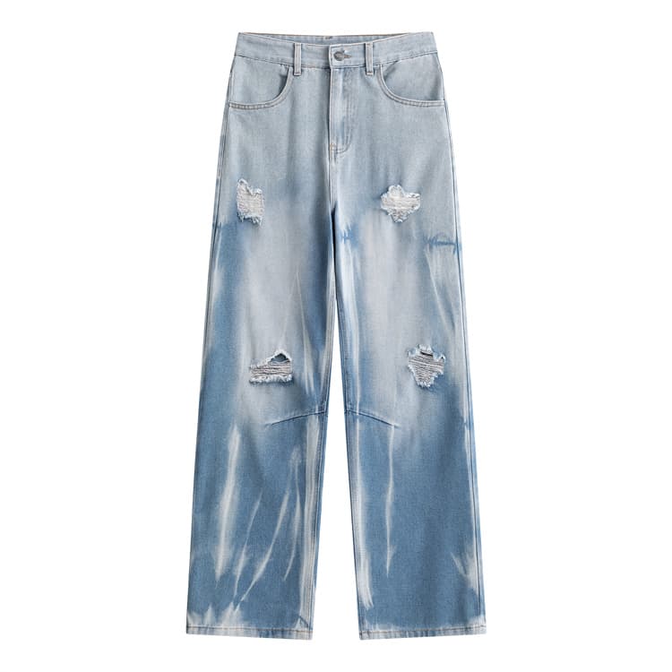 Штаны Dickies Унисекс Джинсы - изображение 1