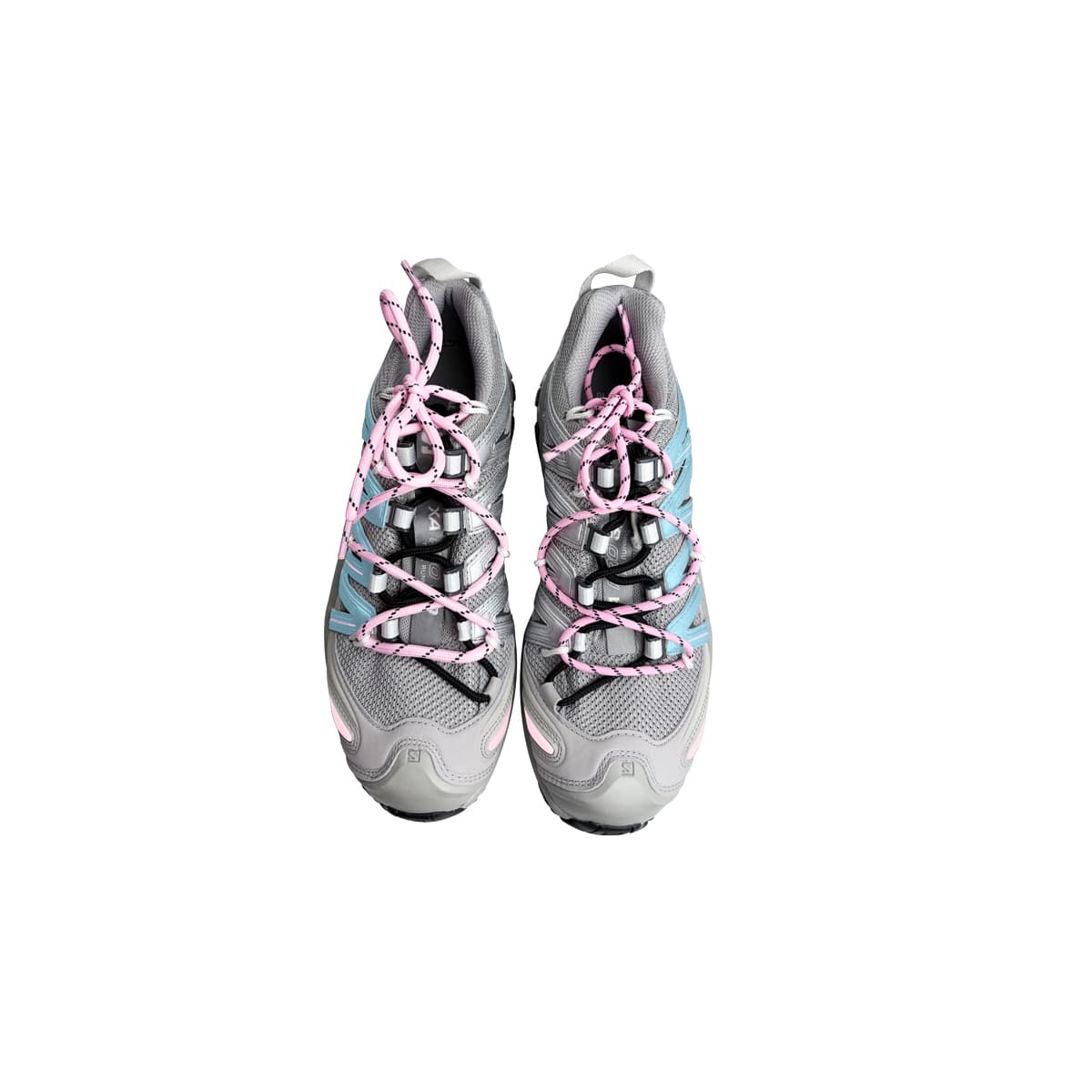 Кроссовки для бега SALOMON XA PRO 3D GGMZ - изображение 4