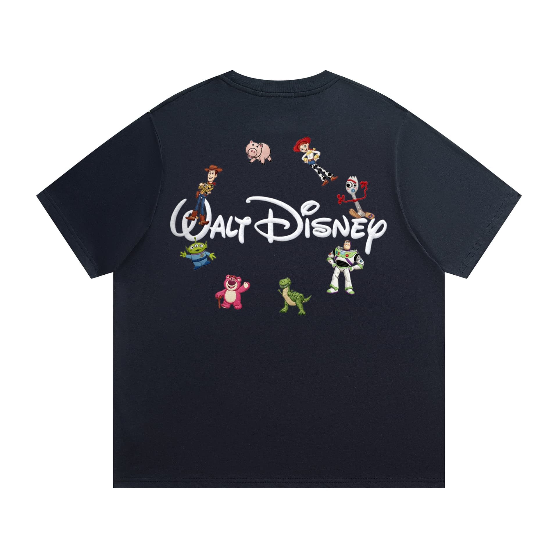 Футболка Disney Унисекс T-рубашки - изображение 1