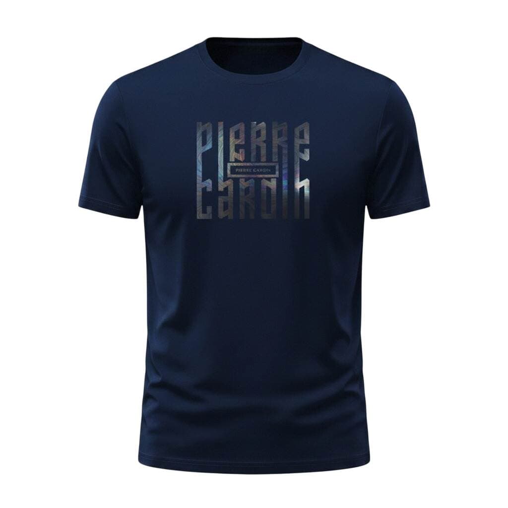 Футболка PIERRE CARDIN Мужские T-рубашки - изображение 1