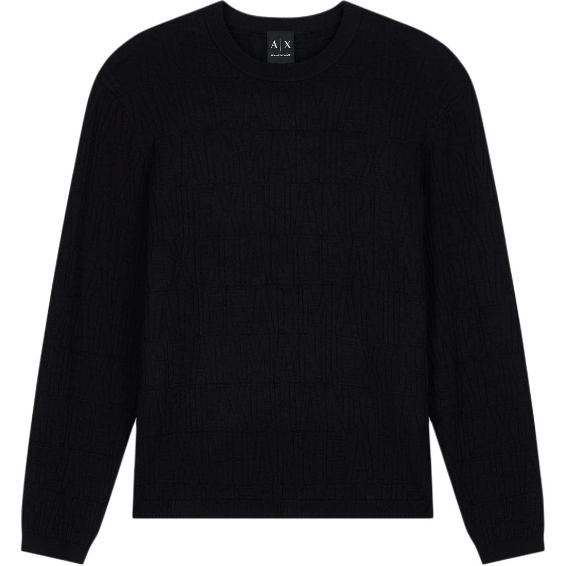 ARMANI EXCHANGE FW26 Трикотаж Мужской - изображение 1