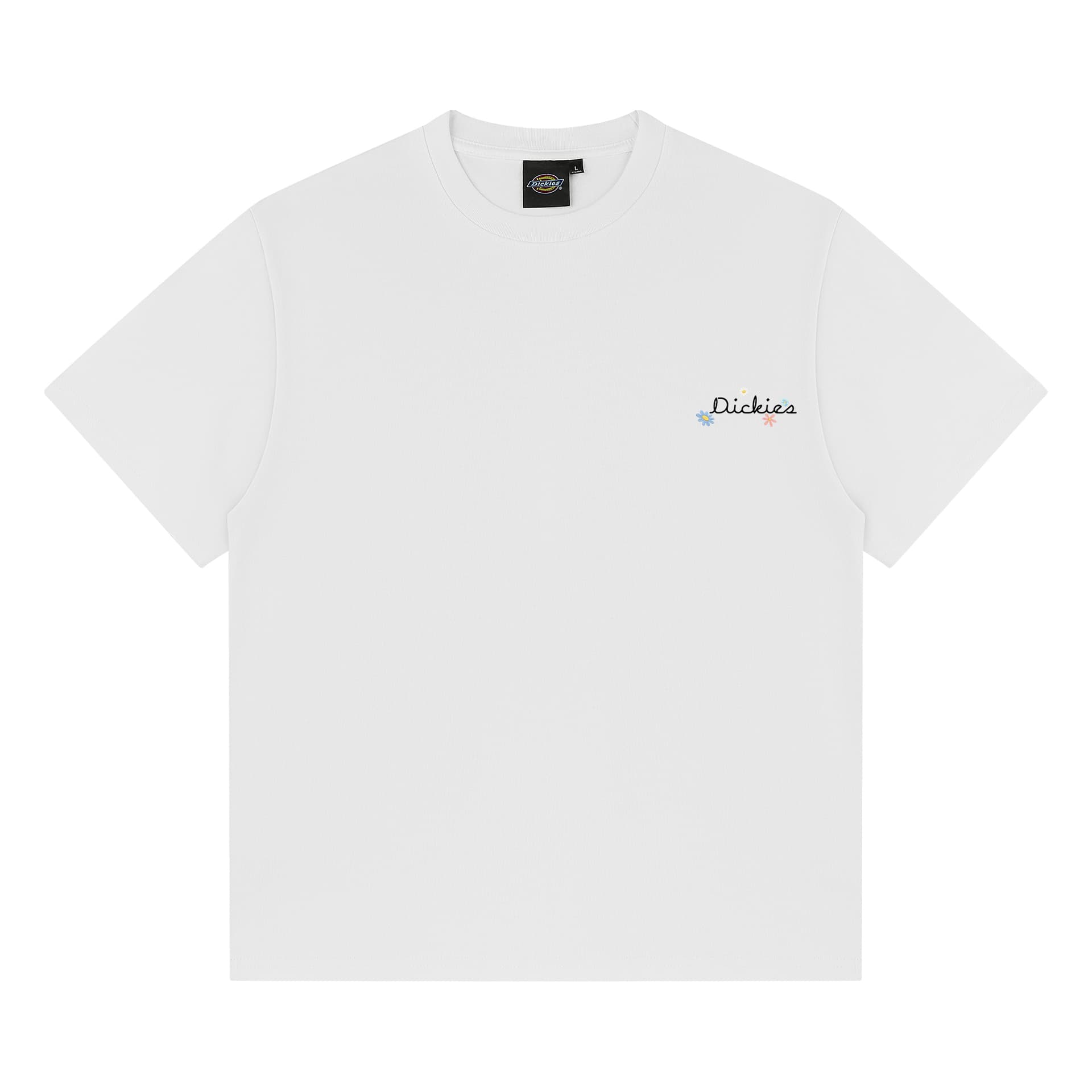 Футболка Dickies 280LOGO T — фото 2