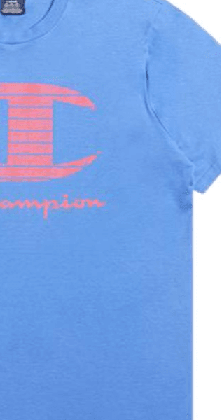 Футболка Champion SS22 logoT - изображение 4