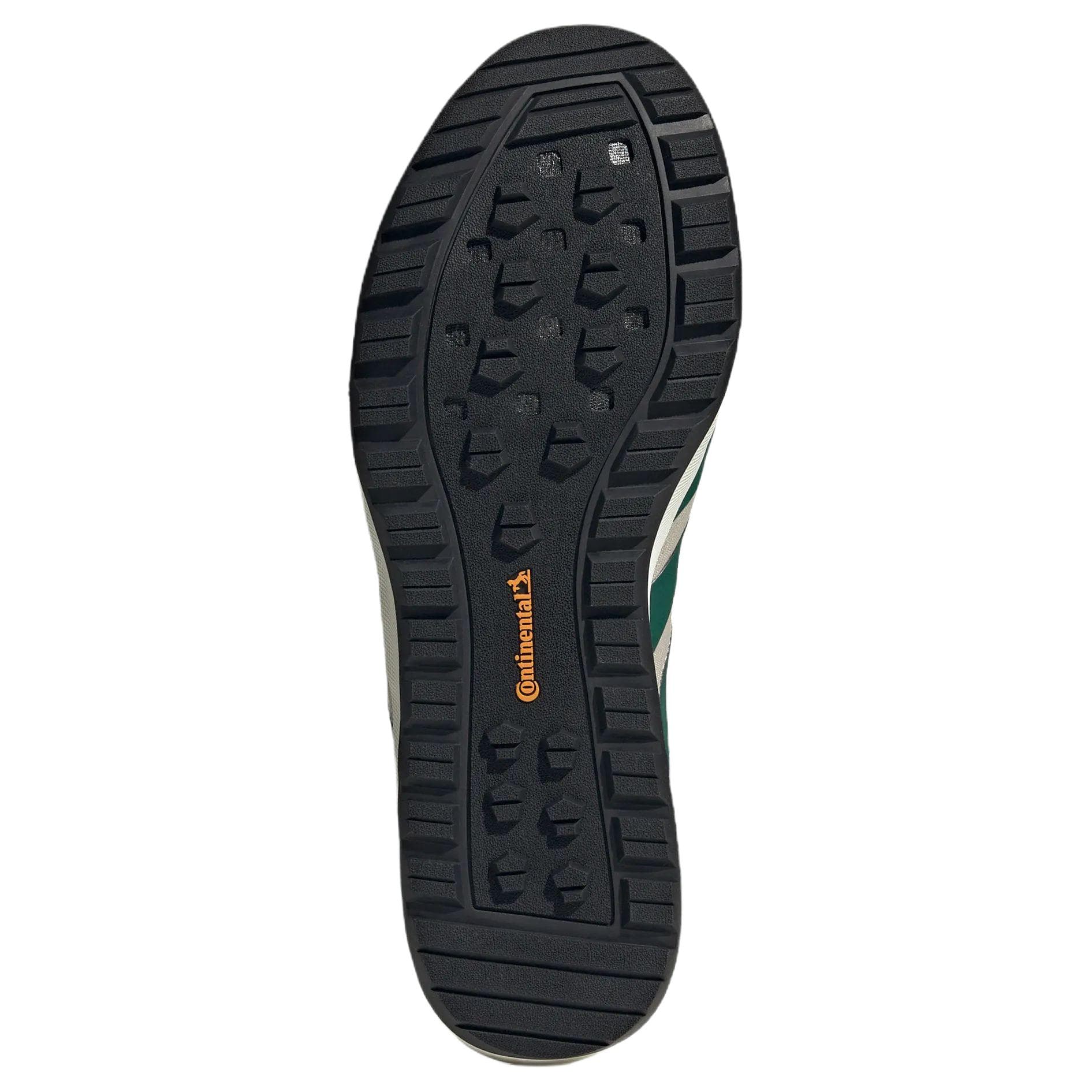 Кроссовки Adidas DAROGA CORDURA Альпинистские и треккинговые ботинки Low Топ Хаки коричневый Унисекс - изображение 6