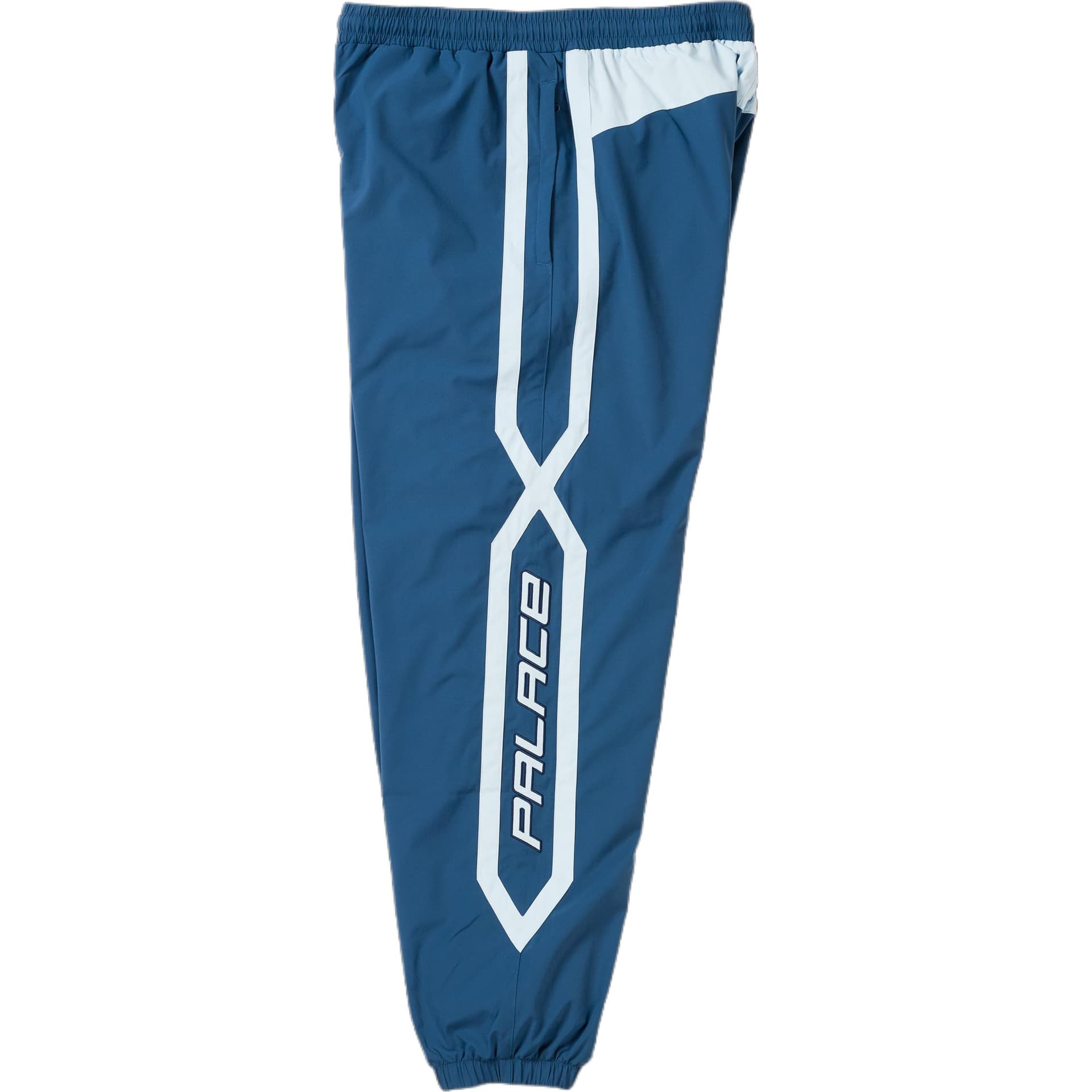 Штаны Дворцовый SS26 Links Оболочка Jogger Спортивные трикотажные брюки Унисекс - изображение 3