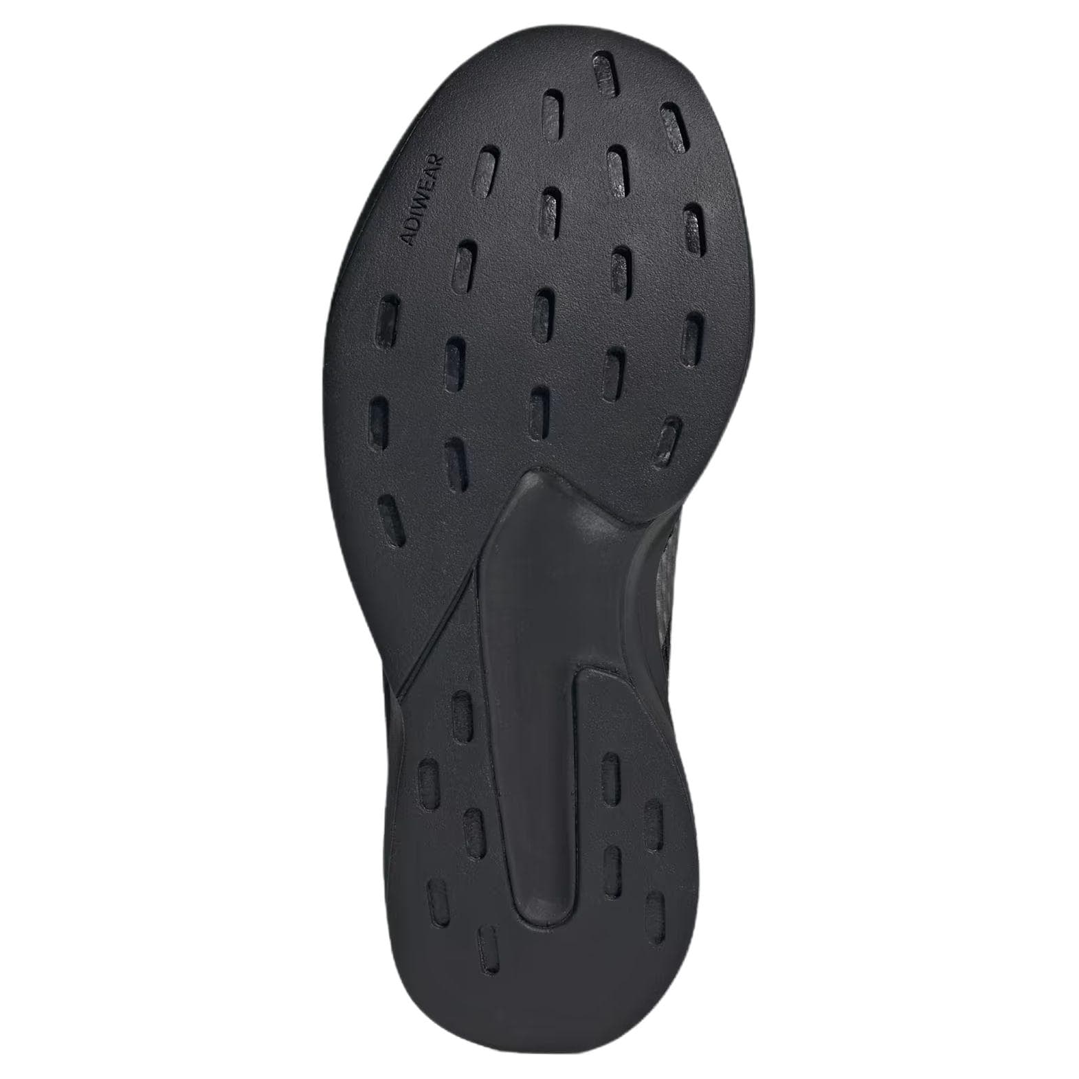 Кроссовки для бега Adidas Adizero Pacer Беговые кроссовки Черный Серебряный Женские - изображение 4