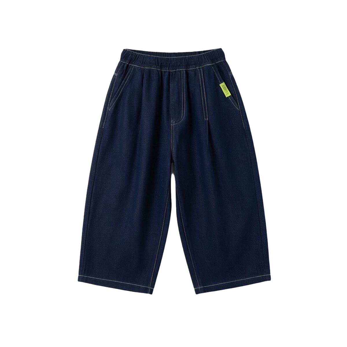 SNOOPY G01 Синий Kids Jeans - изображение 1