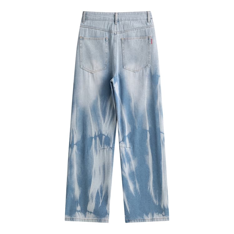 Штаны Dickies Унисекс Джинсы - изображение 2