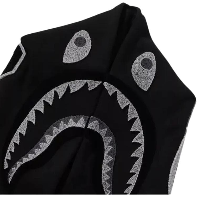 Худи A BATHING APE Толстовка унисекс - изображение 7