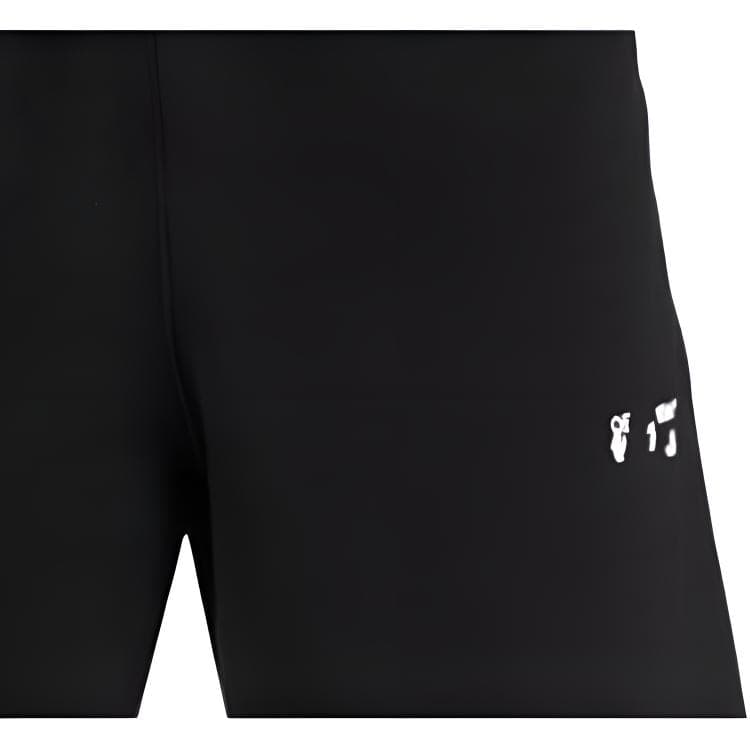 Шорты OFF-WHITE FW21 - изображение 2
