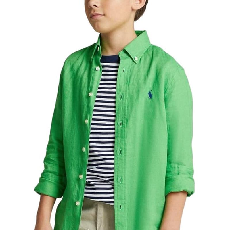 Polo Ralph Lauren SS22 Logo - изображение 3