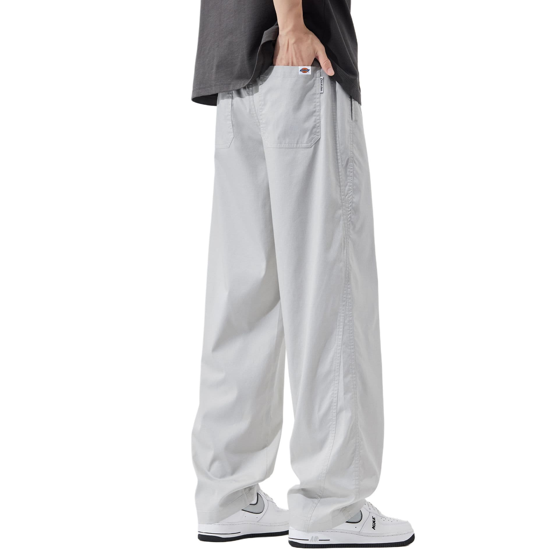 Штаны dickies Мужской Повседневные брюки - изображение 1