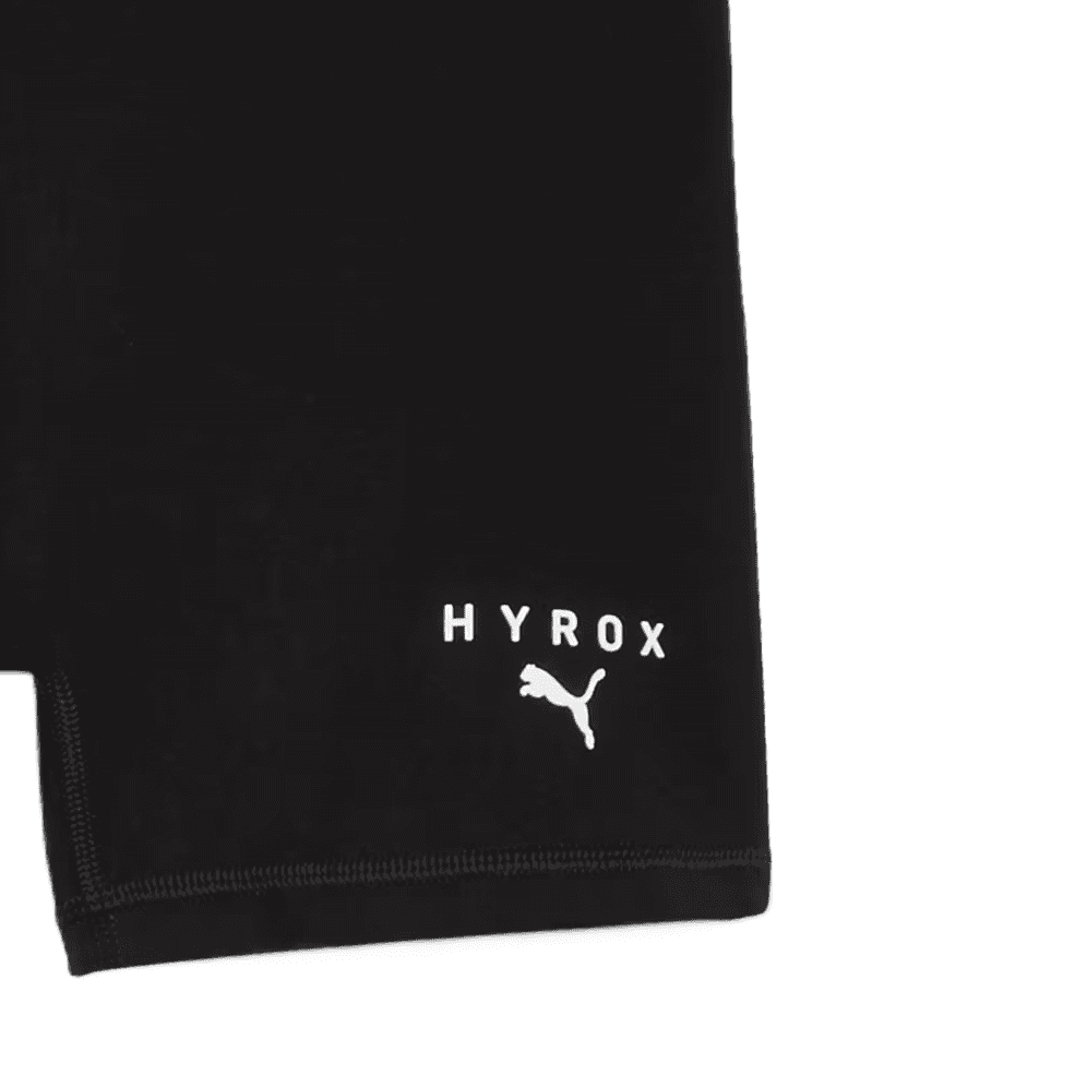 PUMA X HYROX SHAPELUXE PUMA X Йога Шорты Женские - изображение 5