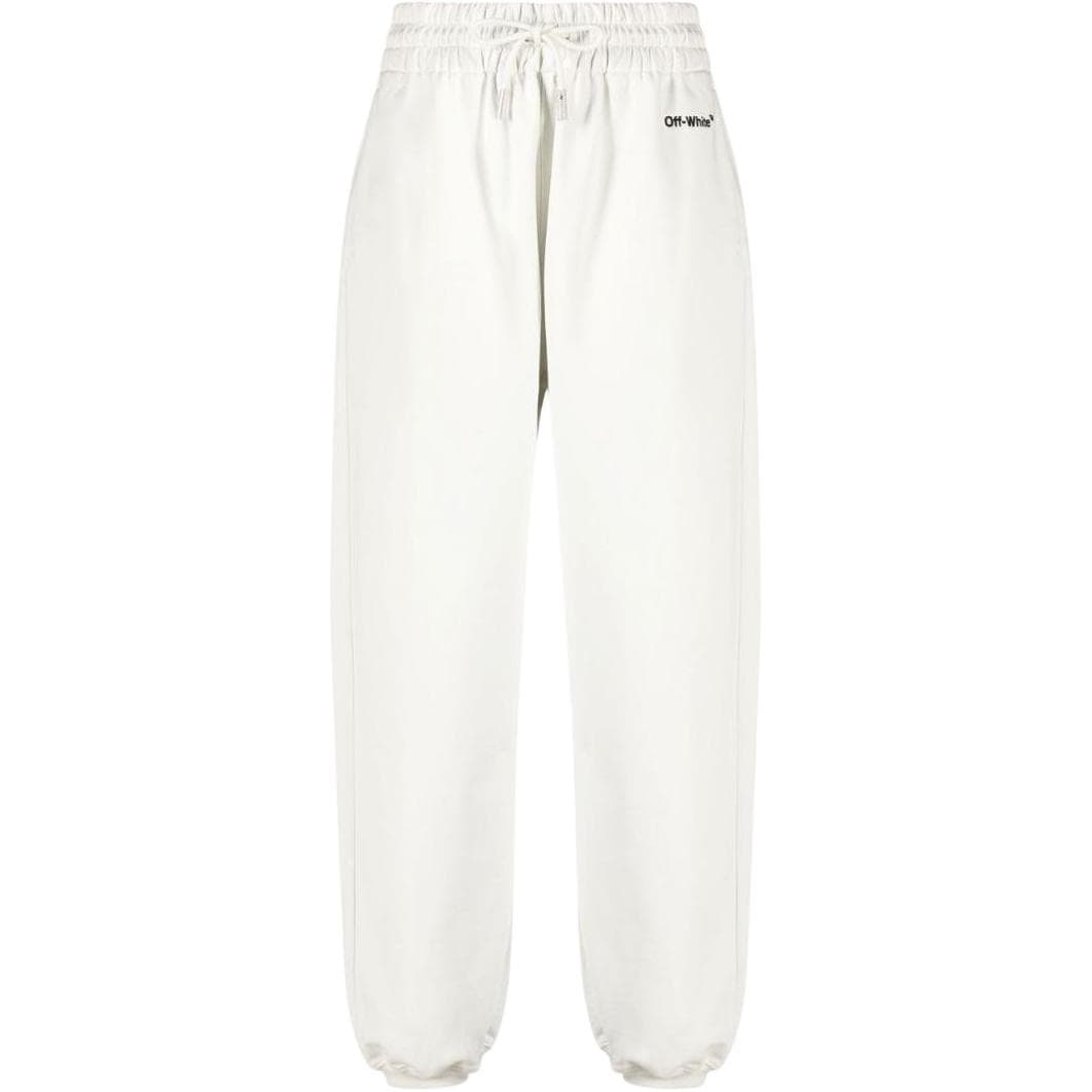 Штаны OFF-WHITE FW22 Logo - изображение 1