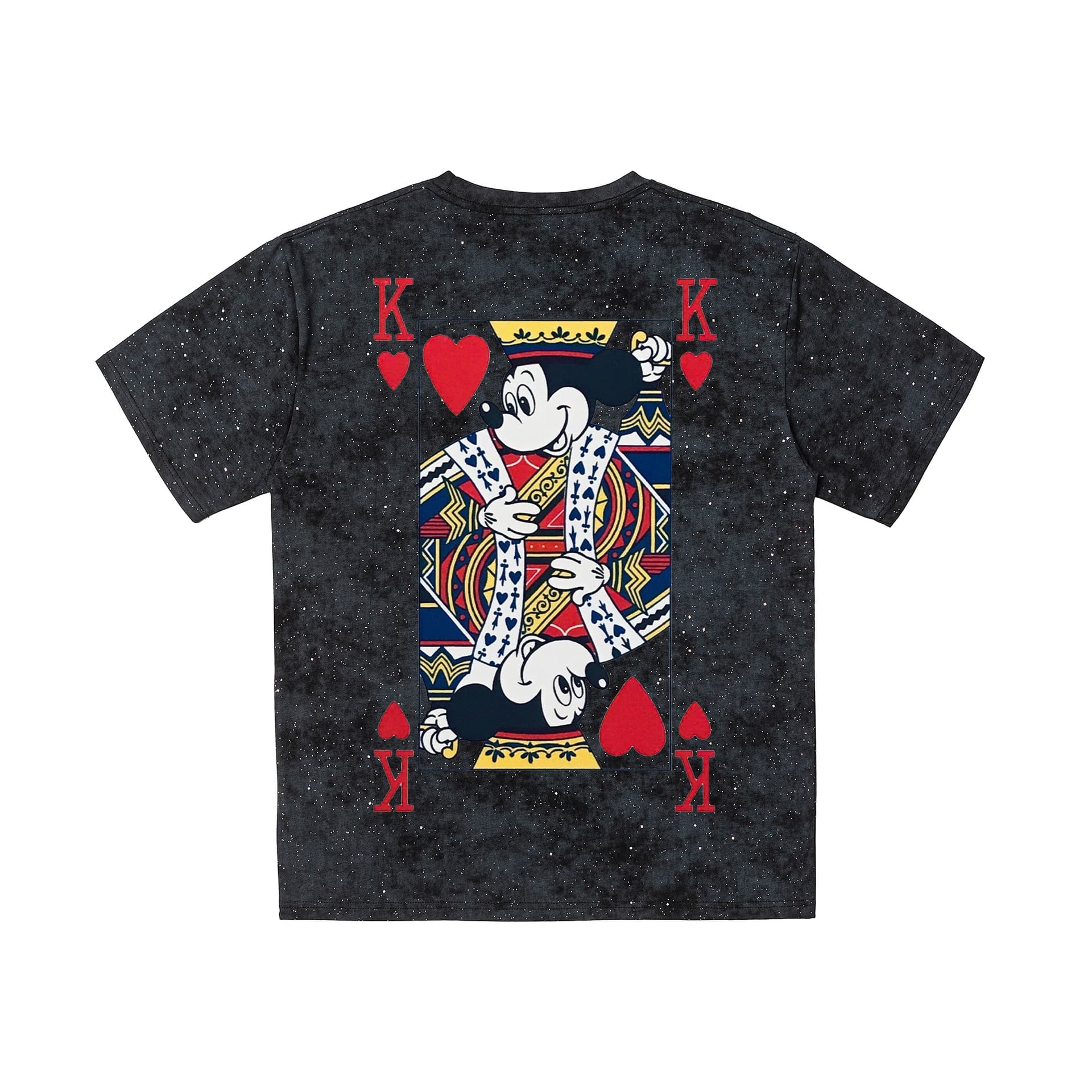 Футболка Disney logocleanfit T - изображение 1