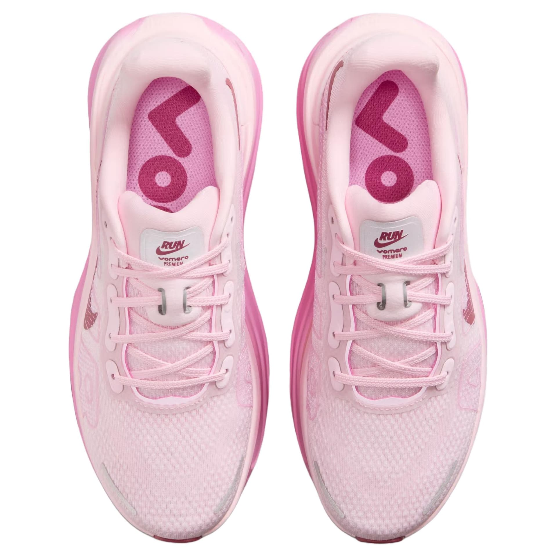 Кроссовки для бега Nike Vomero Premium — фото 4