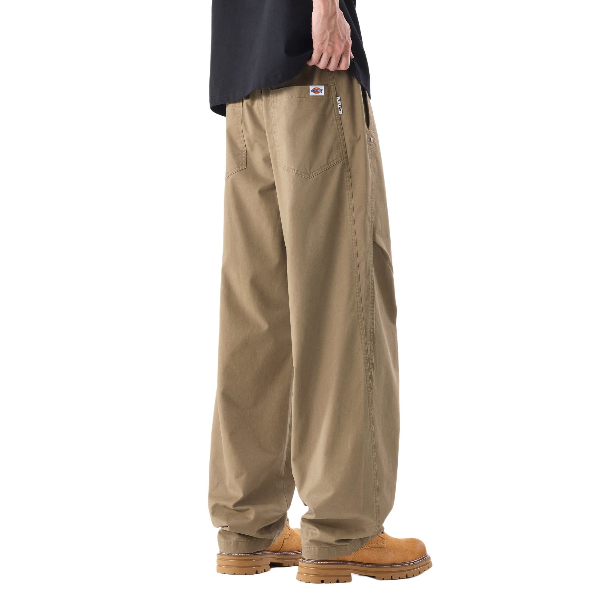 Штаны Dickies Унисекс Повседневные Брюки - изображение 1