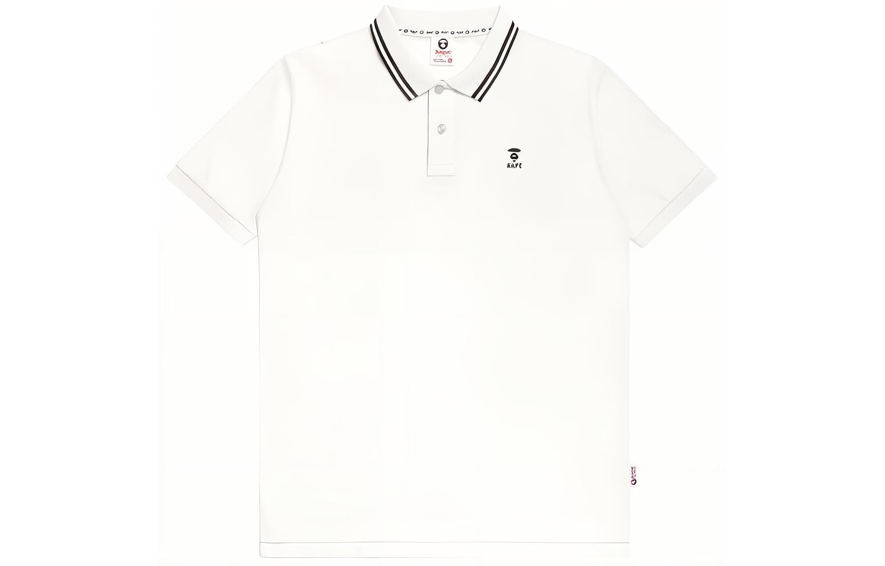 Поло Aape Polo - изображение 4