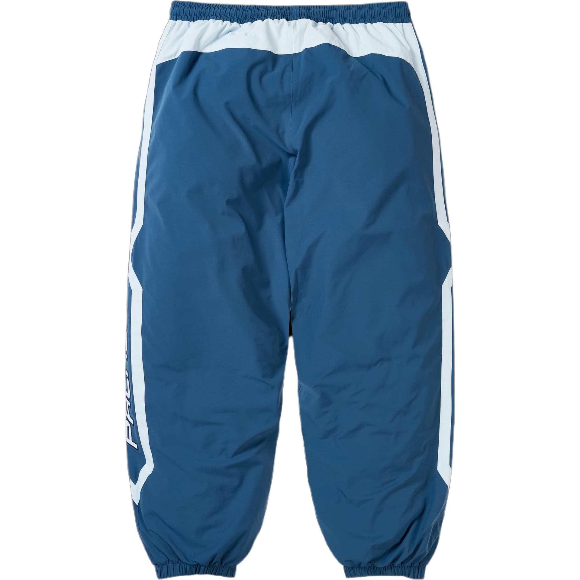 Штаны Дворцовый SS26 Links Оболочка Jogger Спортивные трикотажные брюки Унисекс - изображение 2