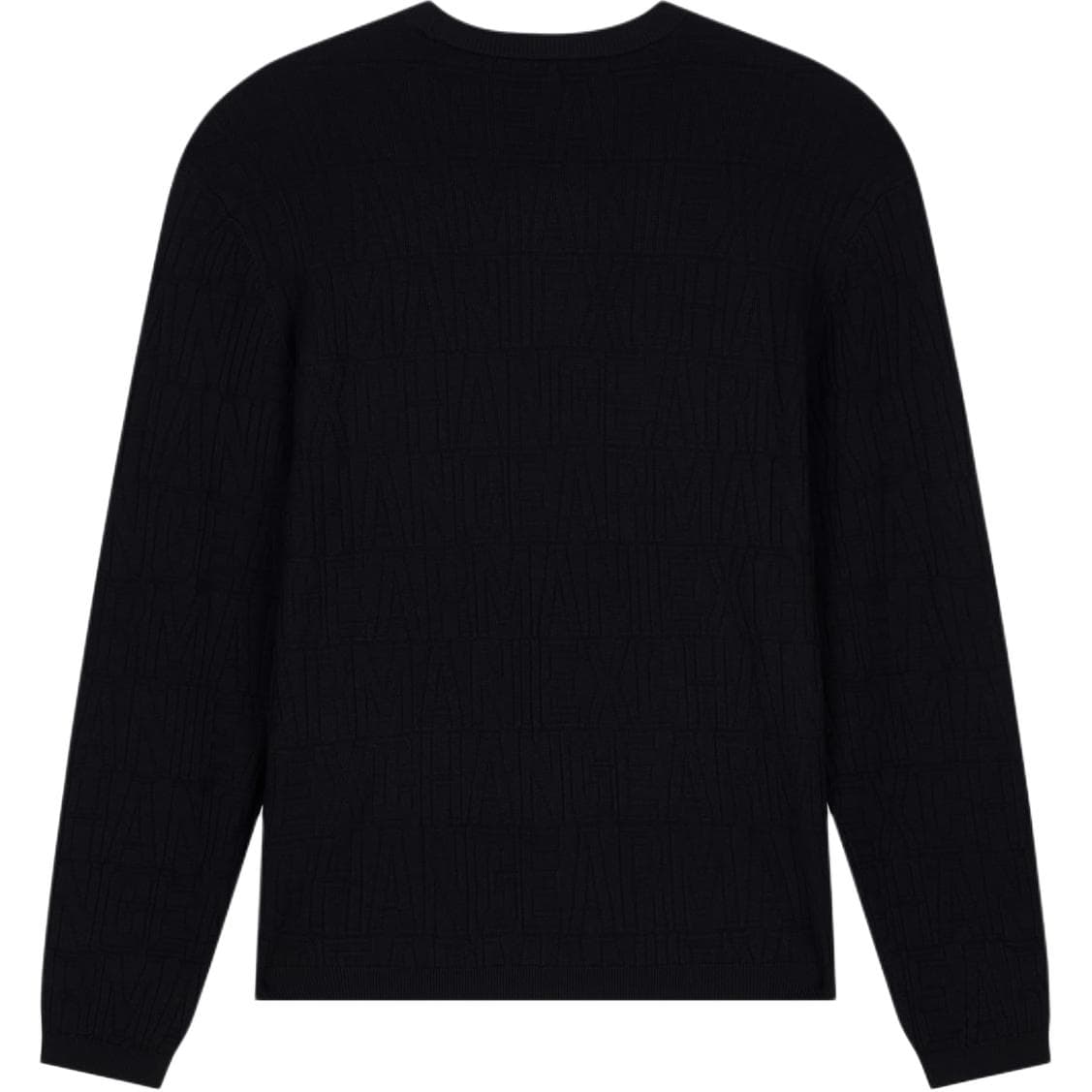 ARMANI EXCHANGE FW26 Трикотаж Мужской - изображение 2