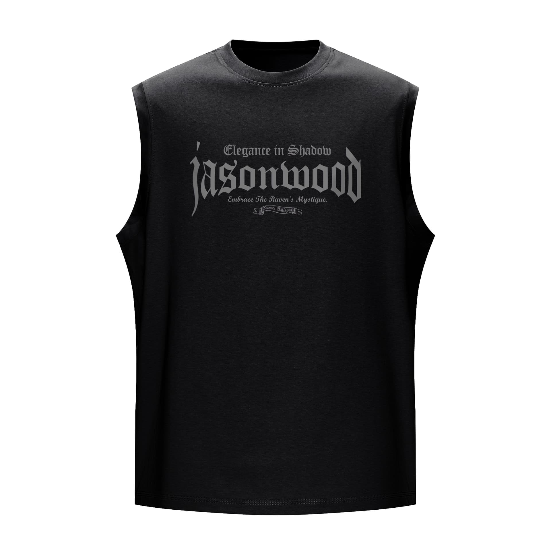 Майка JASONWOOD Мужской Майки - изображение 2