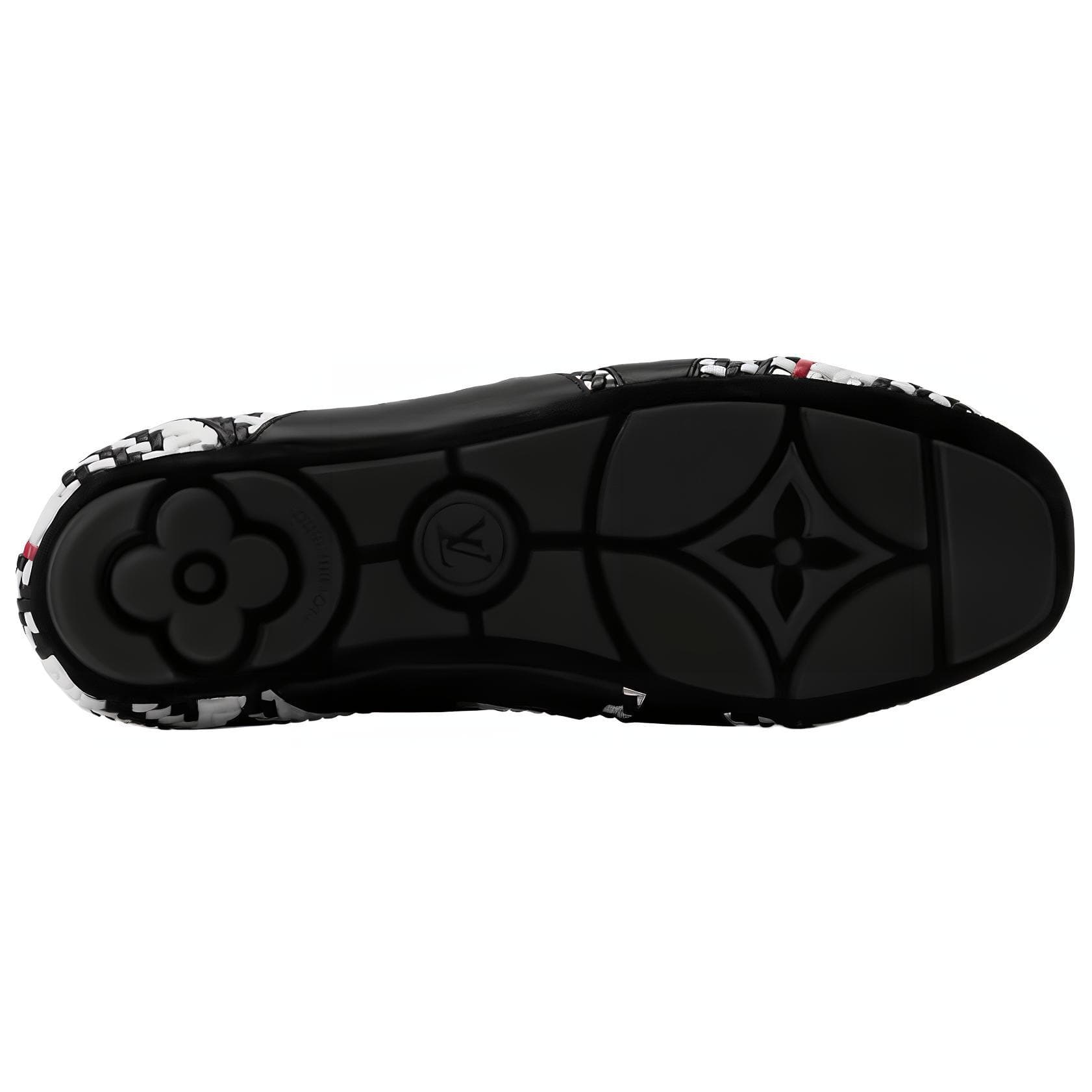 Кроссовки LOUIS VUITTON Sneakerina - изображение 6