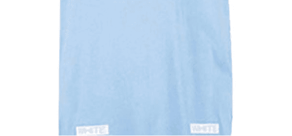 Футболка OFF-WHITE SS21 Co Virgil Ablo Ow T - изображение 7