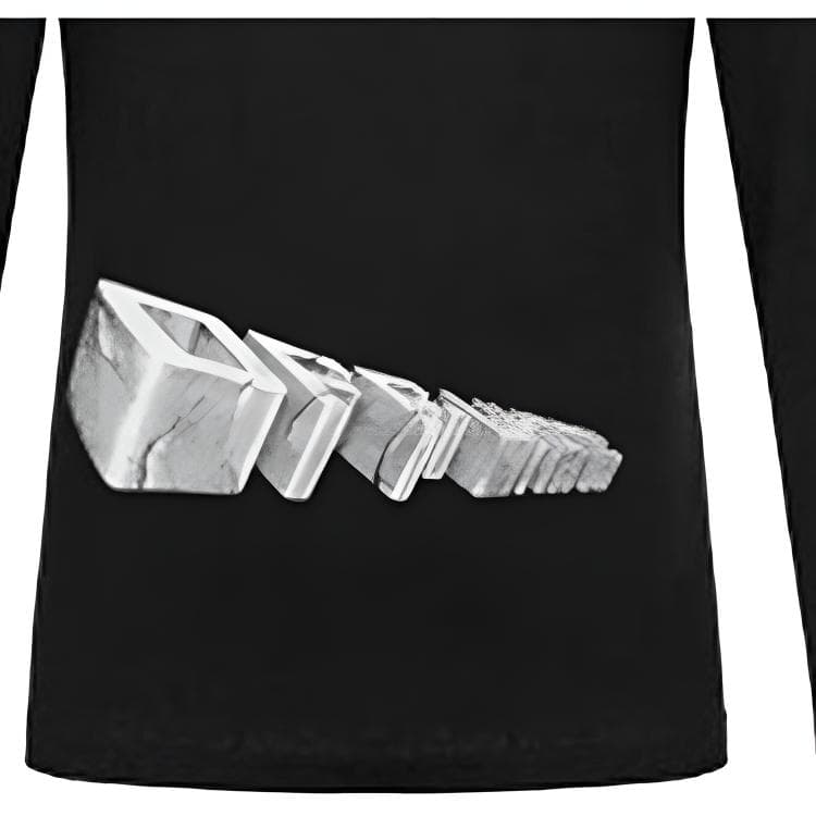Худи OFF-WHITE SS19 - изображение 3