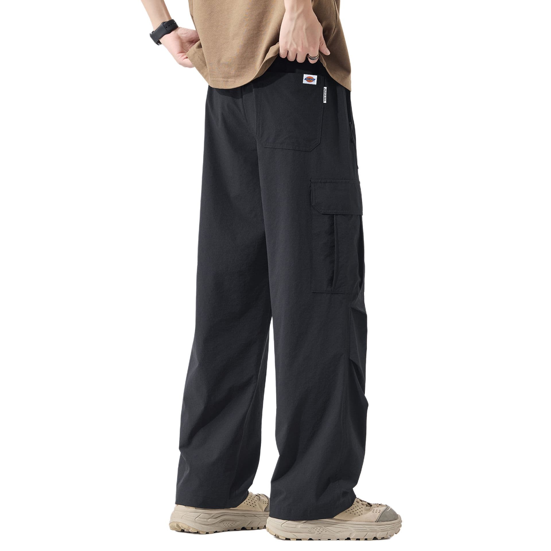Штаны Dickies Унисекс Повседневные Брюки - изображение 1