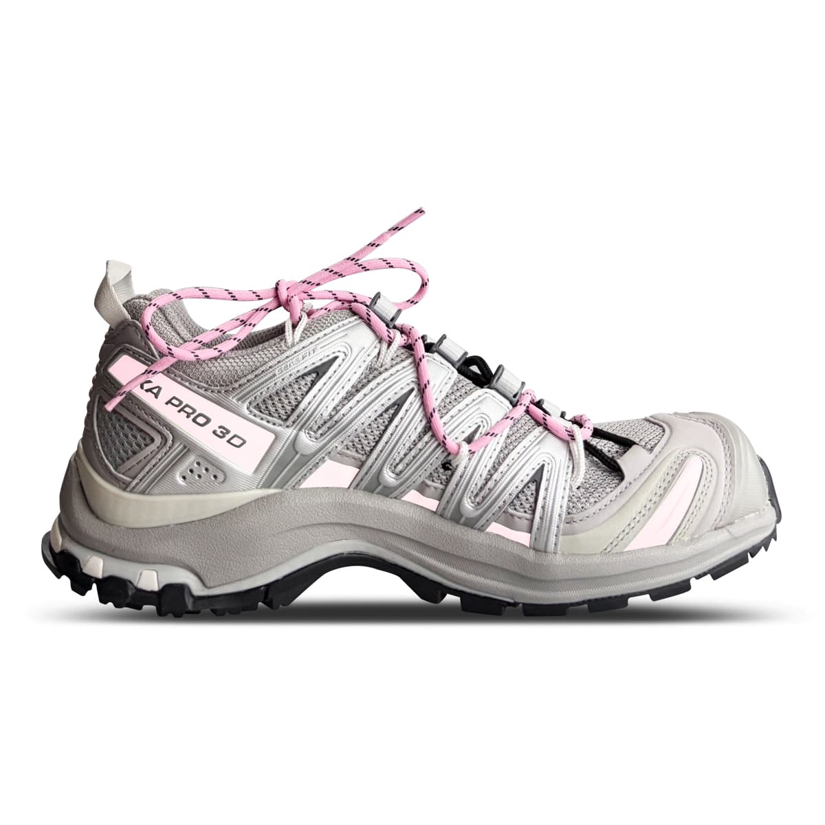 Кроссовки для бега SALOMON XA PRO 3D GGMZ - изображение 2