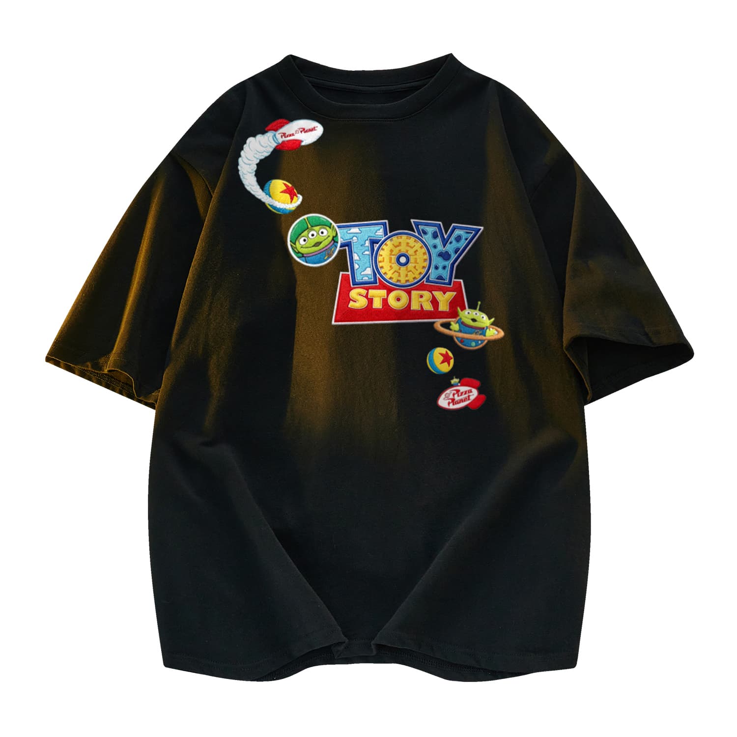 Футболка Disney 280 T - изображение 1