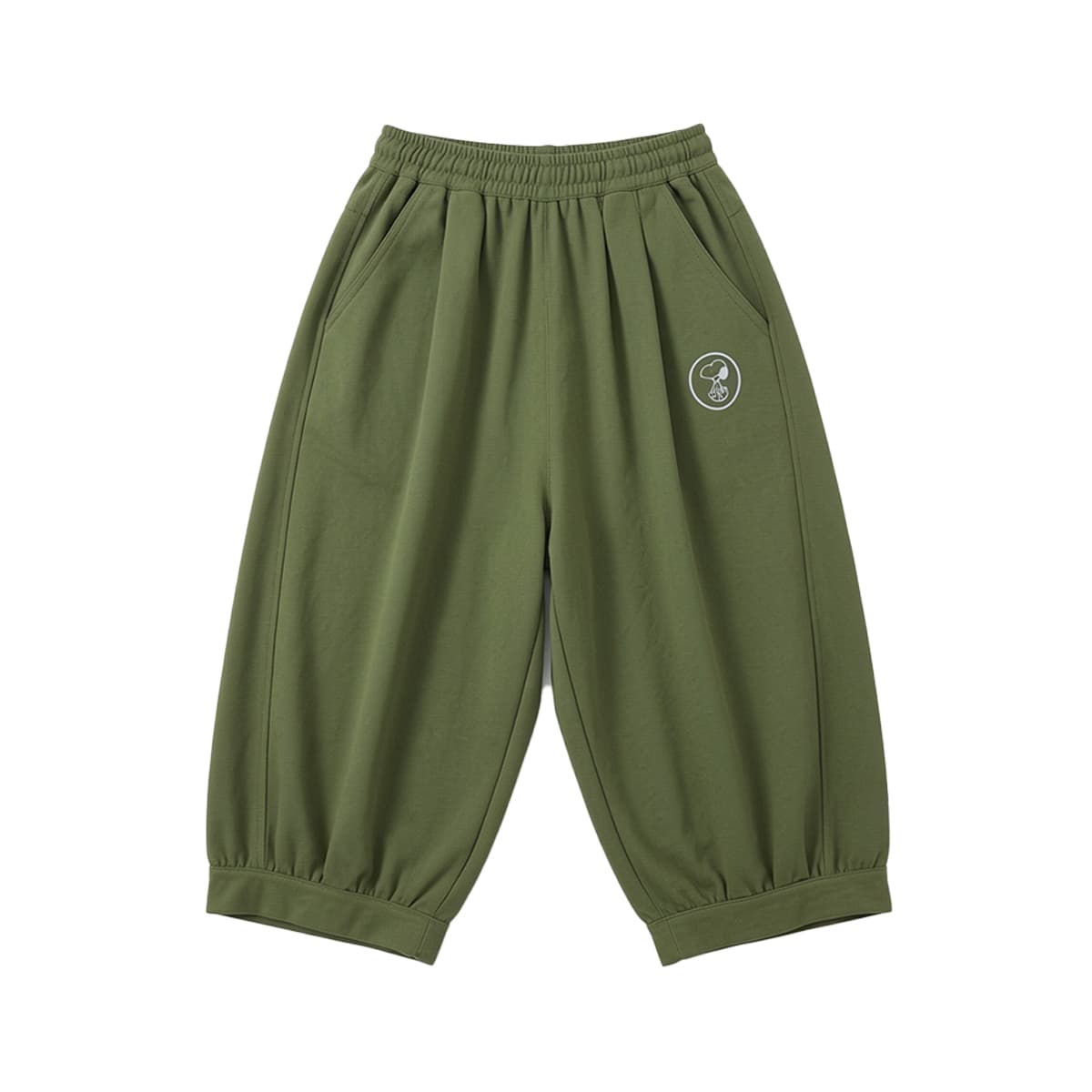 SNOOPY Kids Shorts - изображение 1