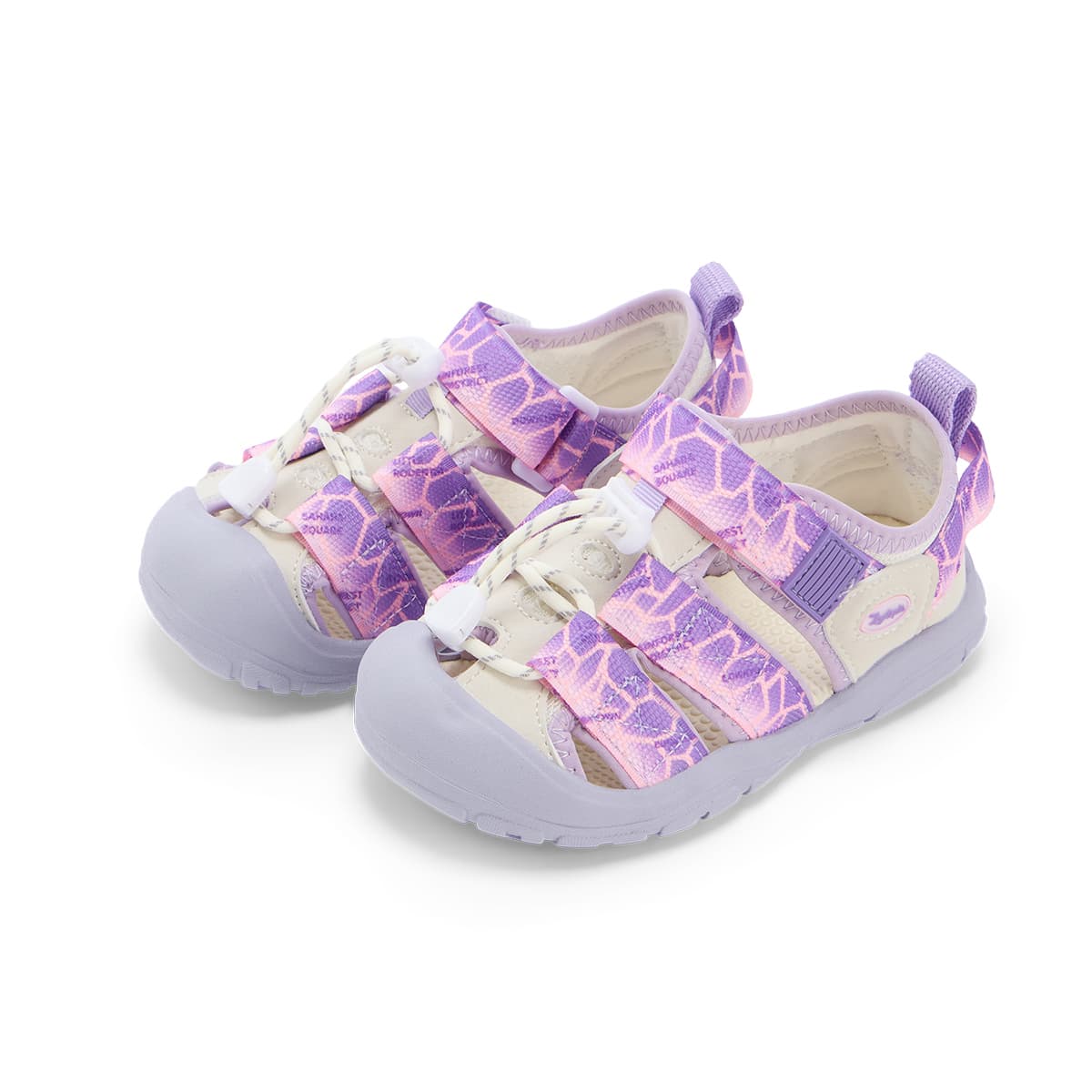 Сандалии Disney Zootopia Детские сандалии Low Top Kids - изображение 5
