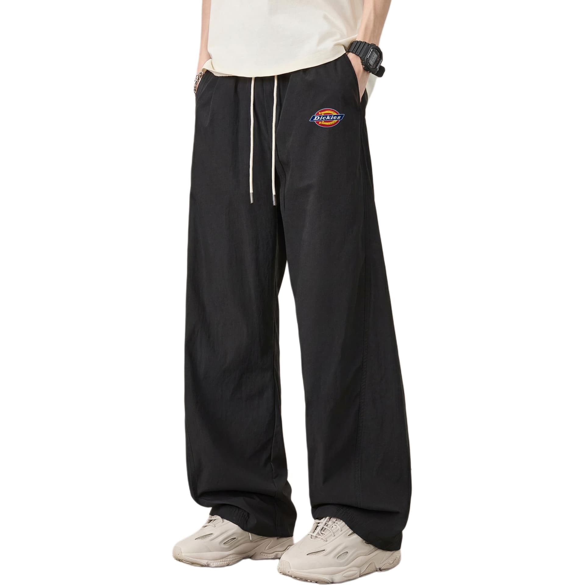 Штаны dickies Мужской Повседневные брюки - изображение 1
