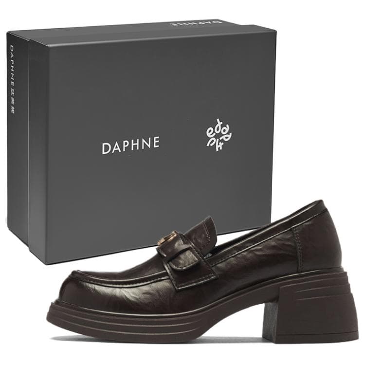 Лоферы Daphne Лоферы Женские - изображение 1