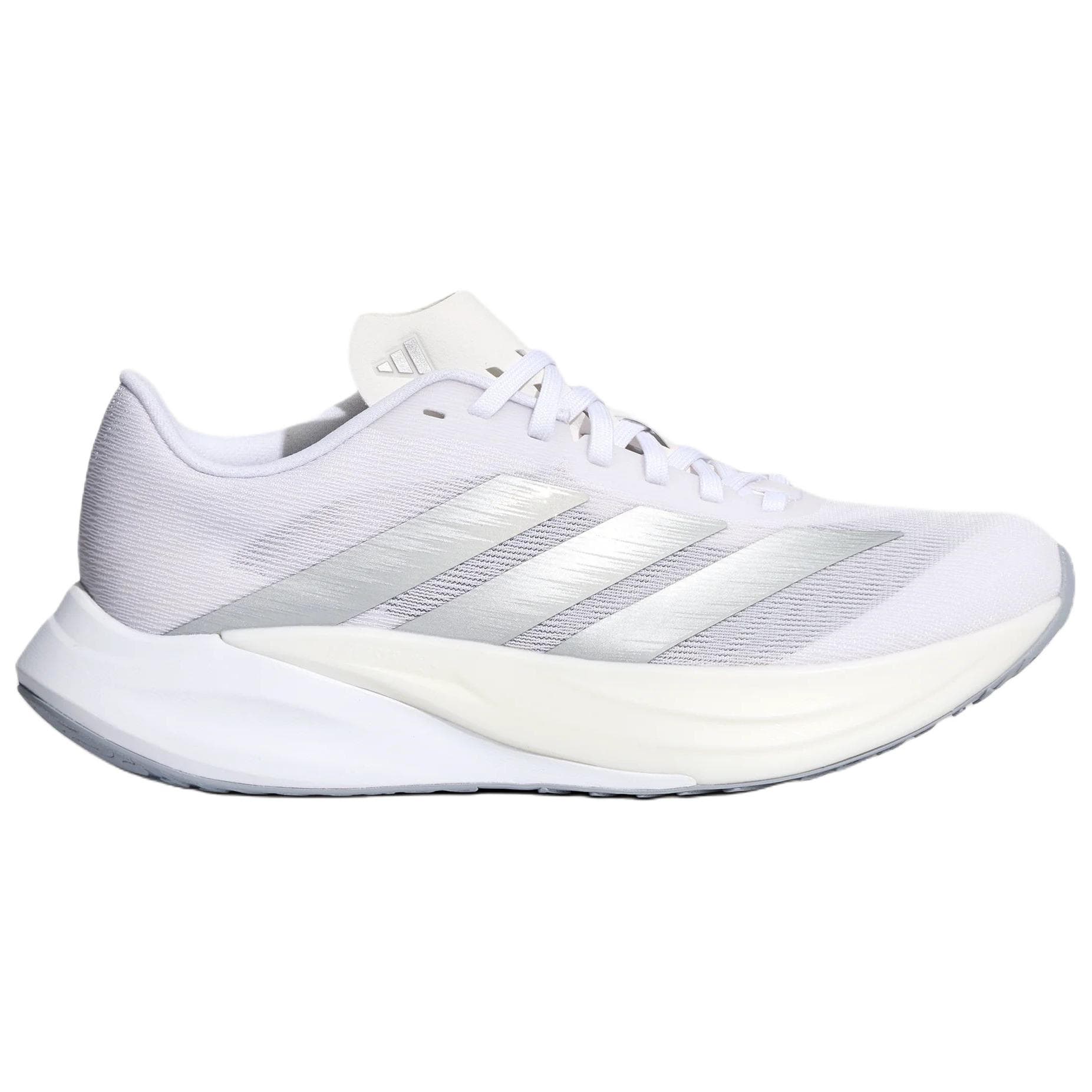 Кроссовки для бега Adidas ZYRION BOLD Беговые кроссовки Low Топ Белый Унисекс - изображение 2