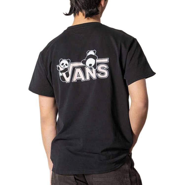 Футболка Vans T - изображение 4