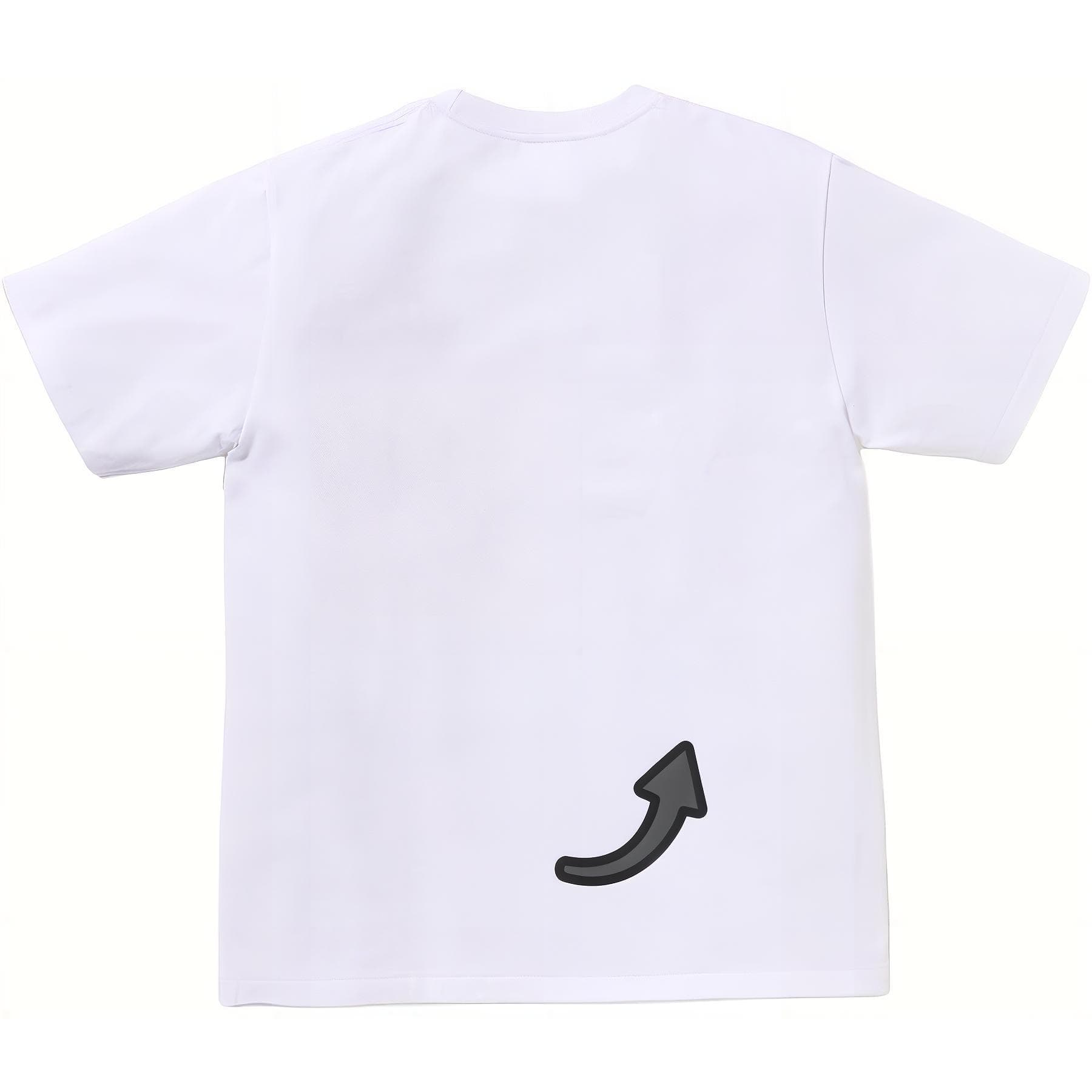 Футболка BAPE Sanrio SS26 T - изображение 2