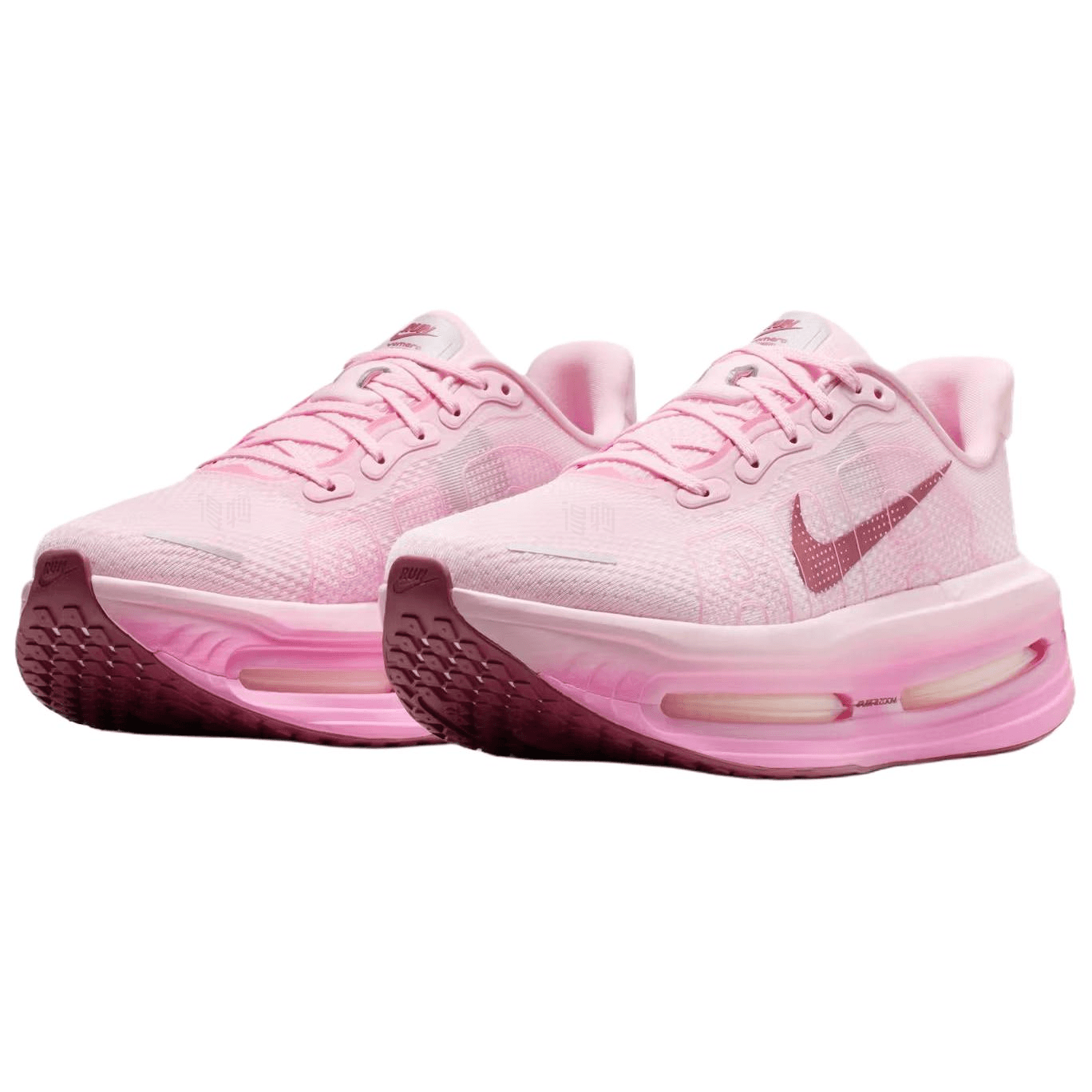 Кроссовки для бега Nike Vomero Premium — фото 3