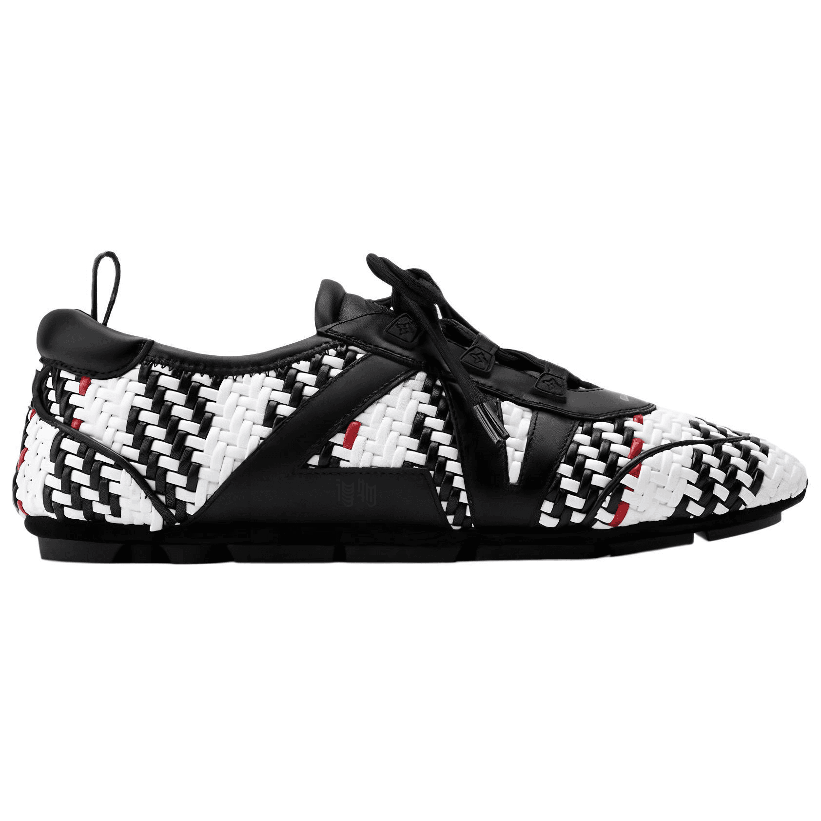 Кроссовки LOUIS VUITTON Sneakerina - изображение 2