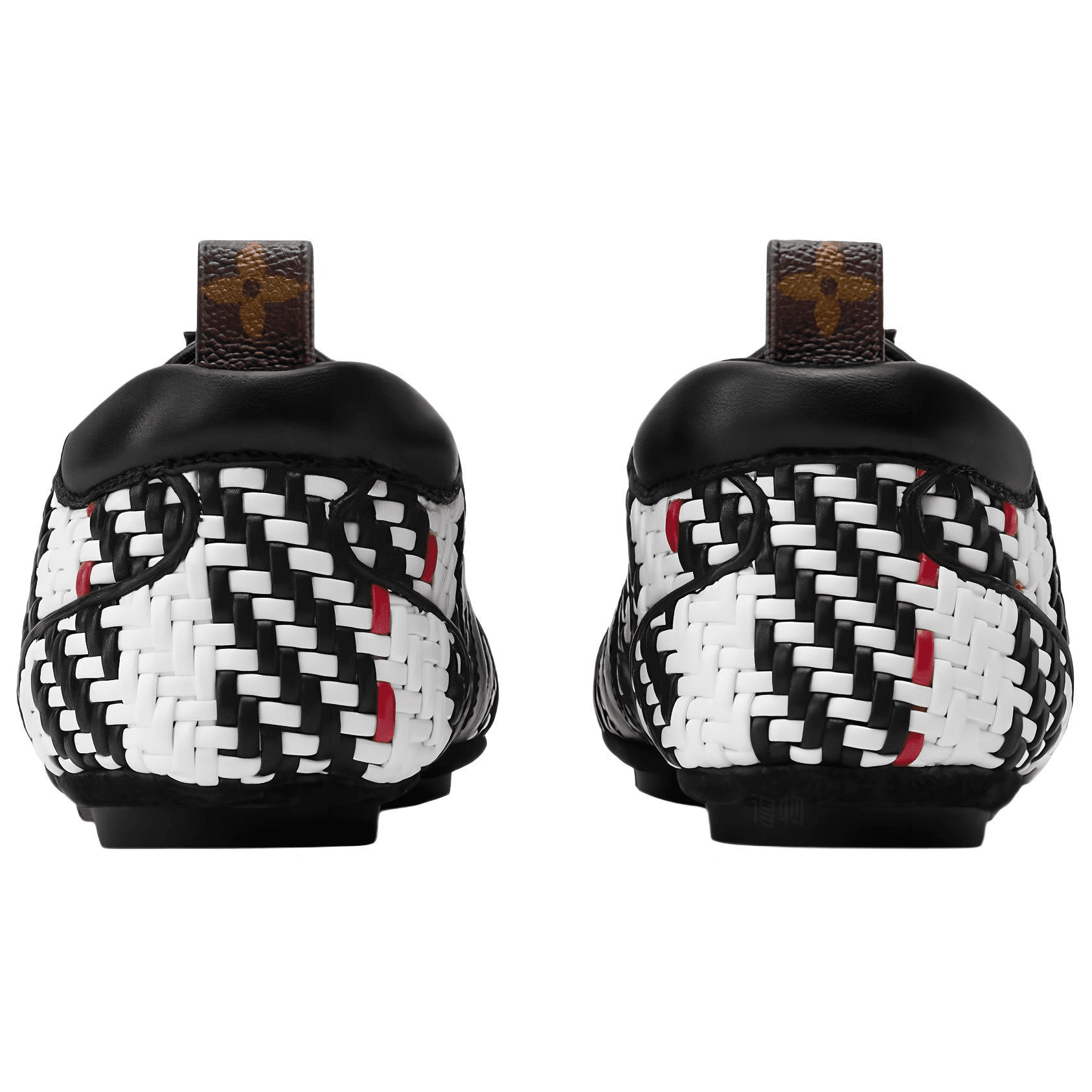 Кроссовки LOUIS VUITTON Sneakerina - изображение 5