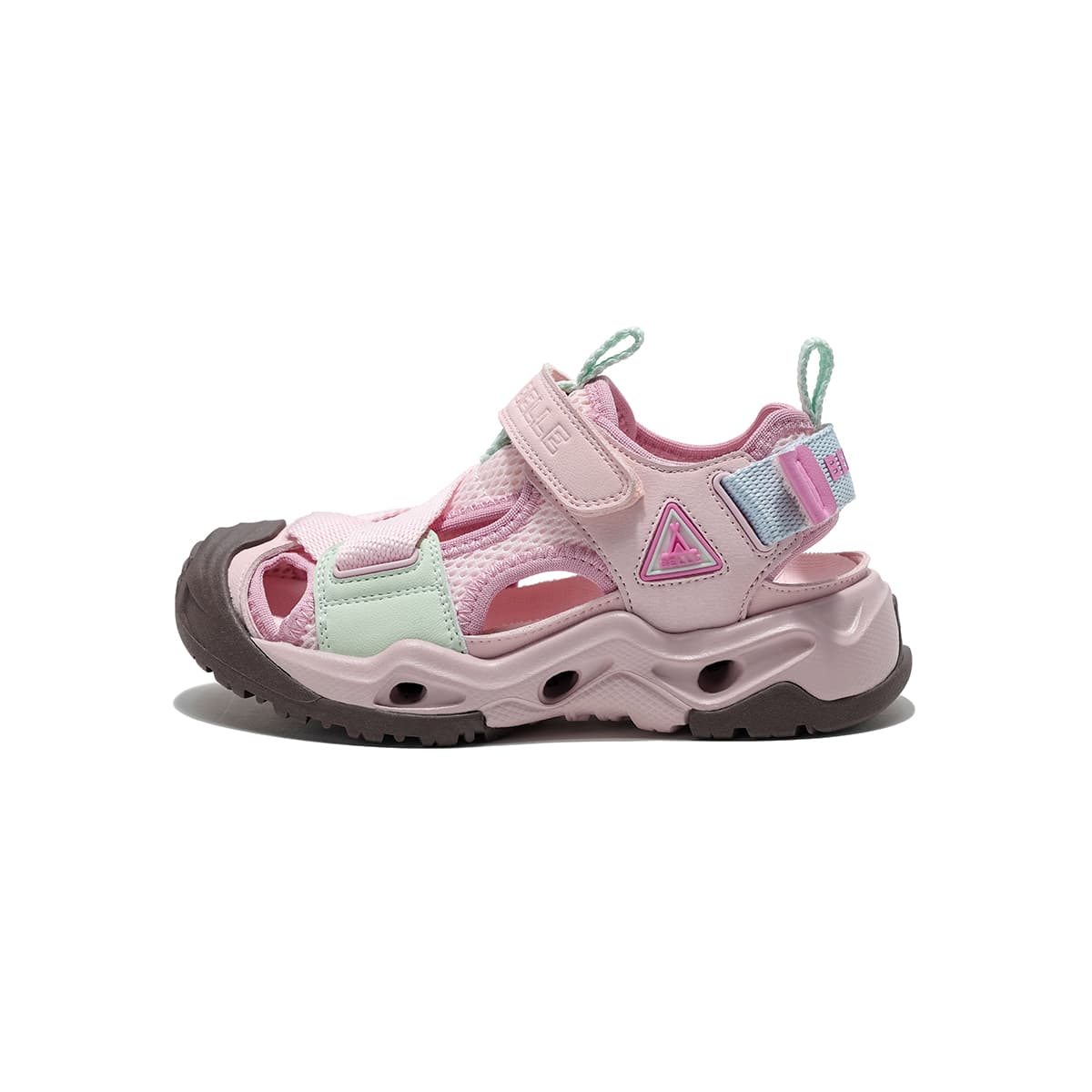 Сандалии BELLE Детские сандалии Low Top Kids - изображение 1