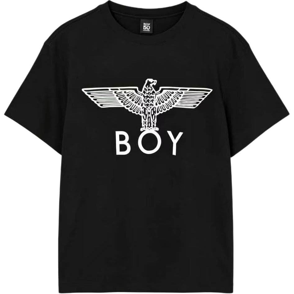 Футболка Boy London Черный Унисекс T-рубашки - изображение 1
