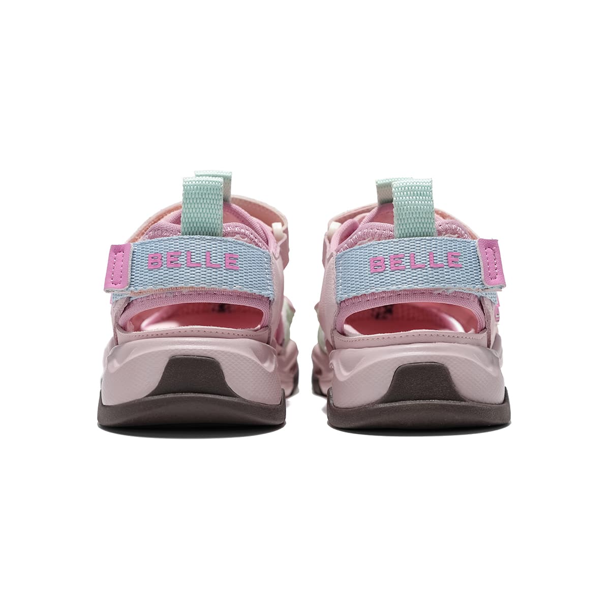 Сандалии BELLE Детские сандалии Low Top Kids - изображение 3