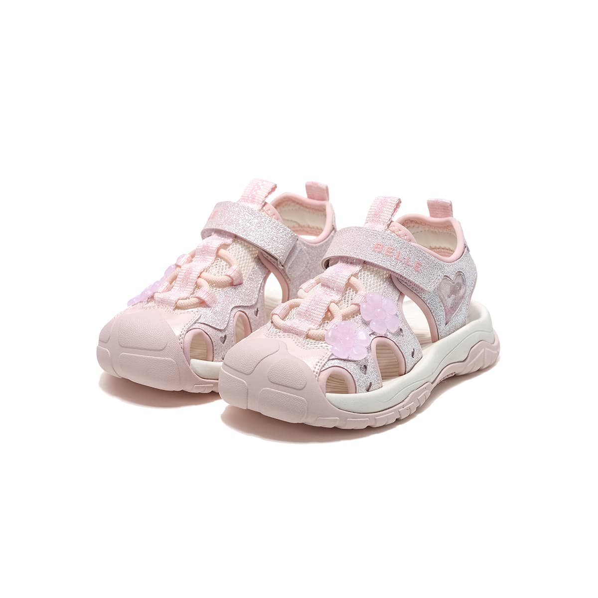 Сандалии BELLE Детские сандалии Low Top Kids - изображение 2