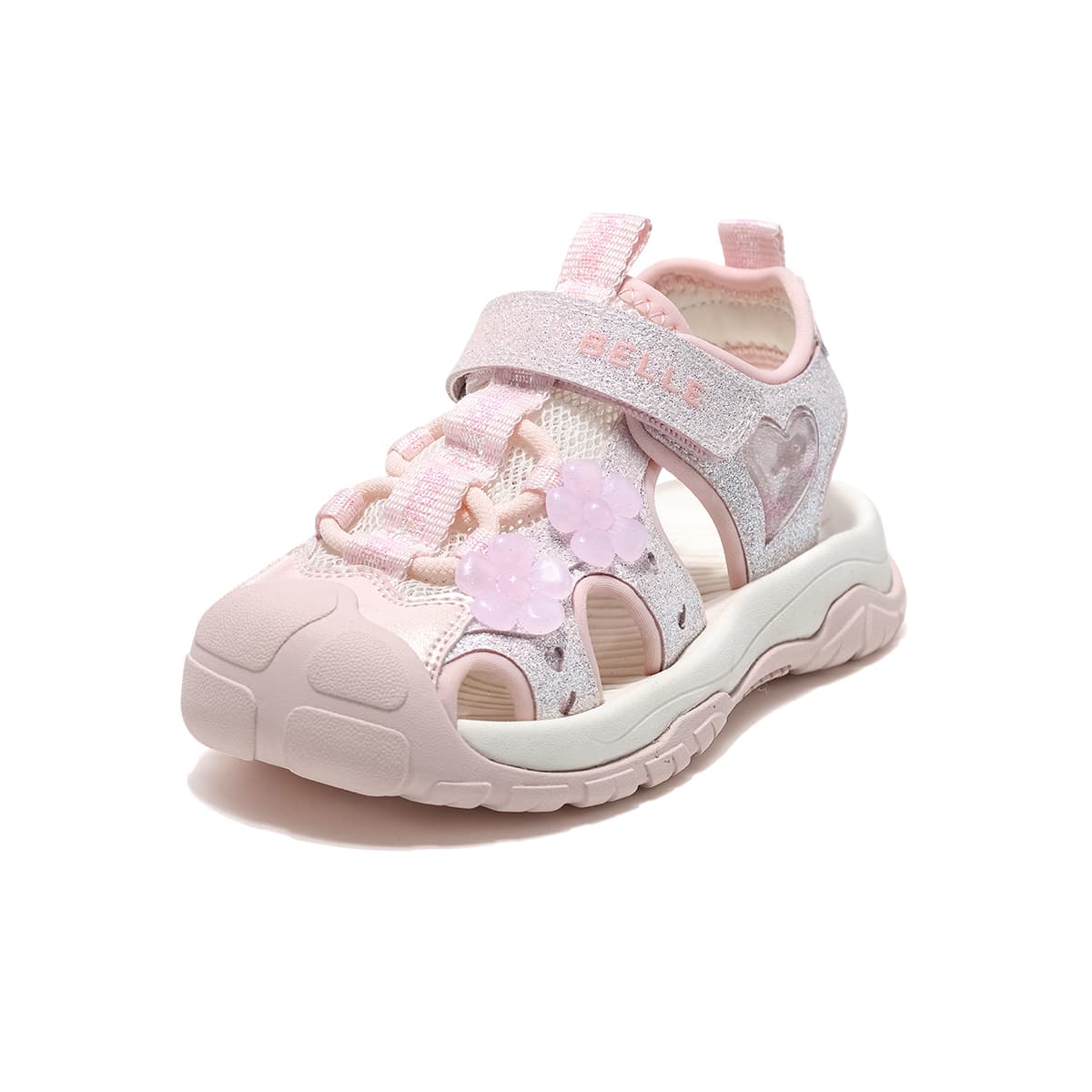 Сандалии BELLE Детские сандалии Low Top Kids - изображение 3