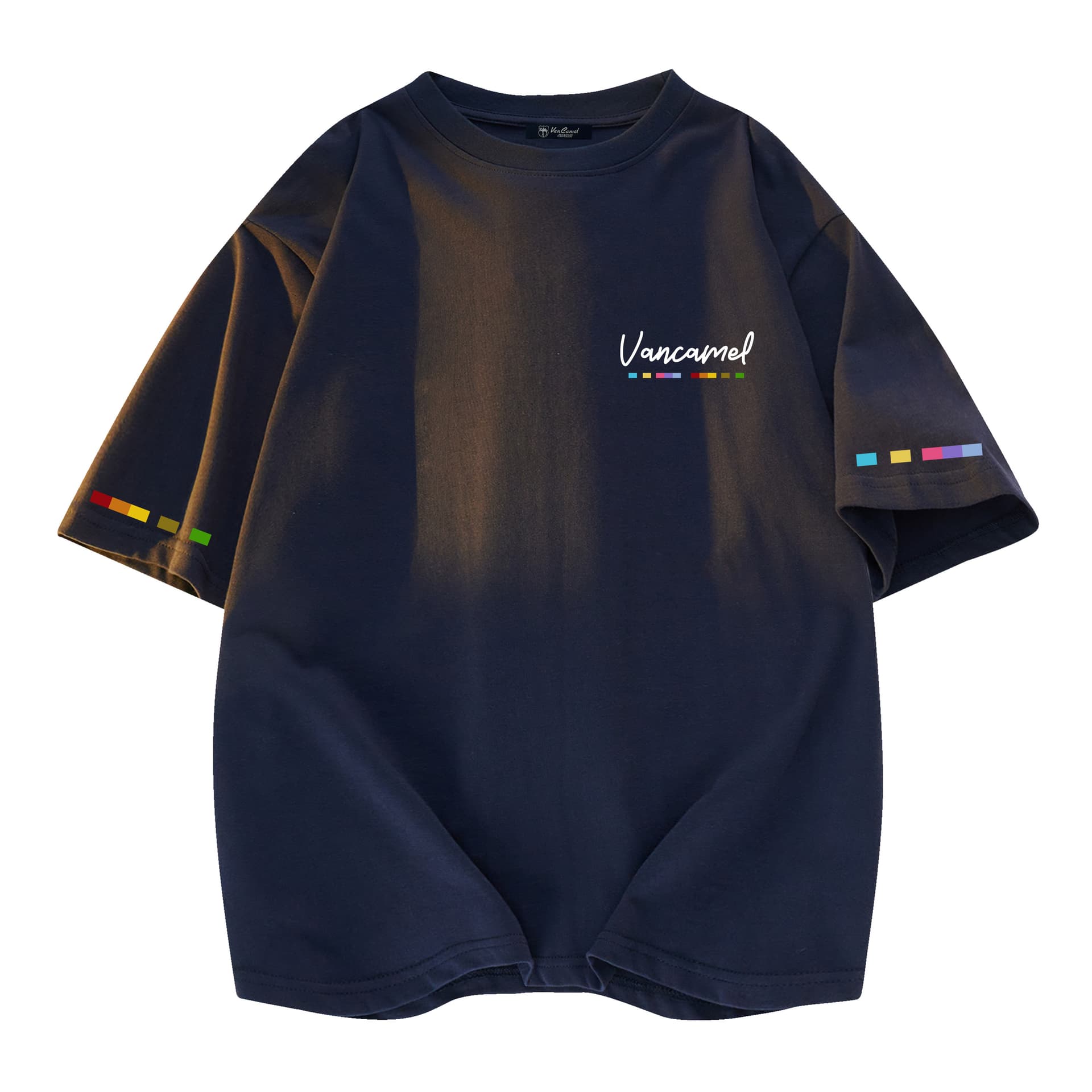 Футболка VanCamel Унисекс T-рубашки - изображение 1
