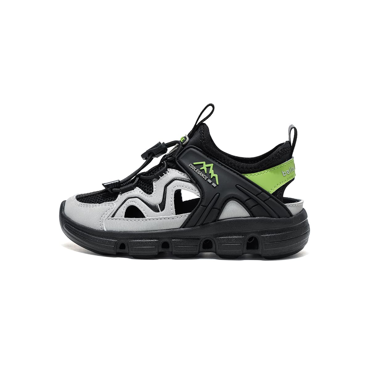 Сандалии BELLE Детские сандалии Low Top Kids - изображение 1