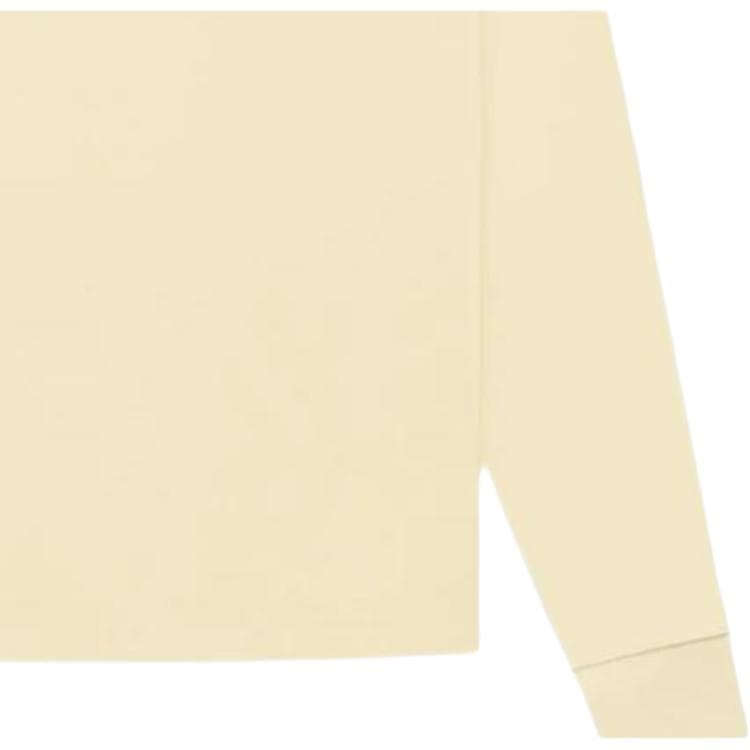 Футболка Fear of God Essentials FW22 Is Tee Canary T - изображение 6